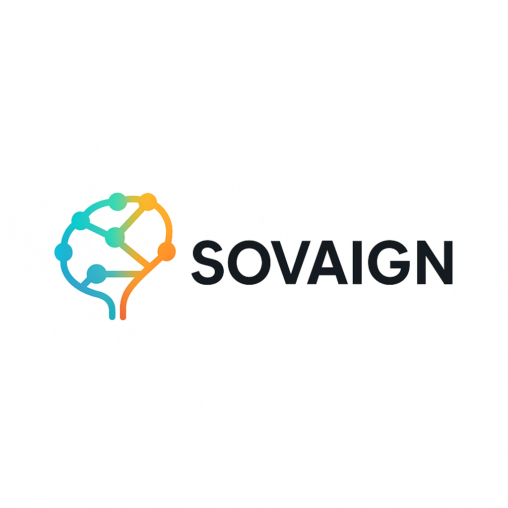 Sovaign logo